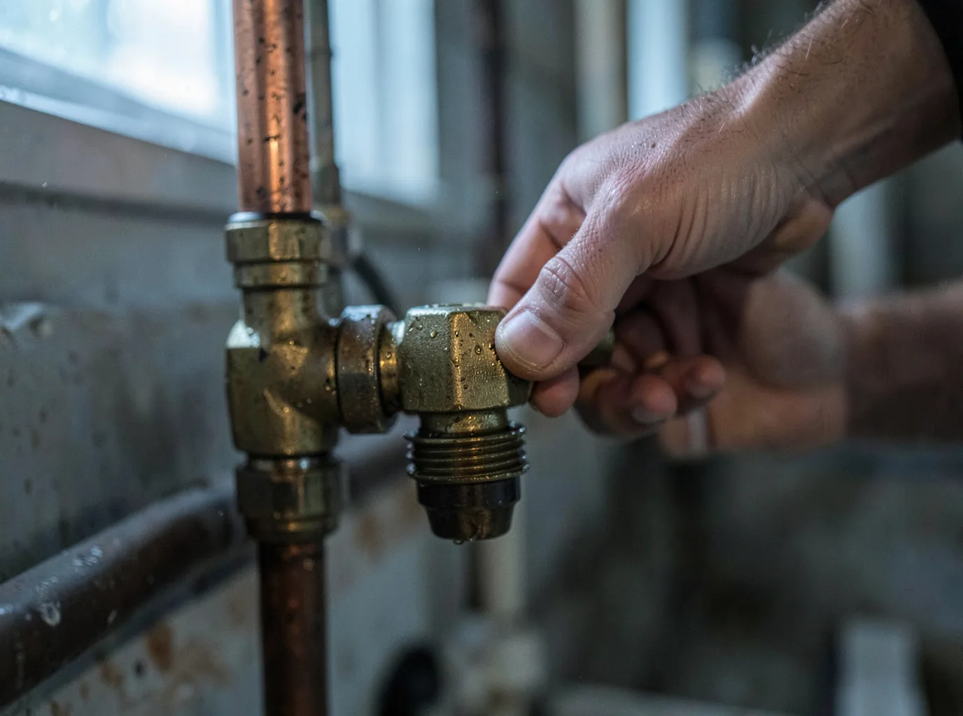 Emergency Plumber Amana, IA FAQs